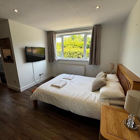 Smithaleigh Farm Rooms And Apartments Sparkwell المظهر الخارجي الصورة