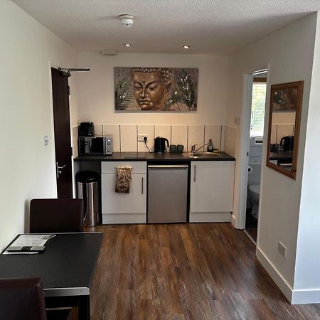 Smithaleigh Farm Rooms And Apartments Sparkwell المظهر الخارجي الصورة