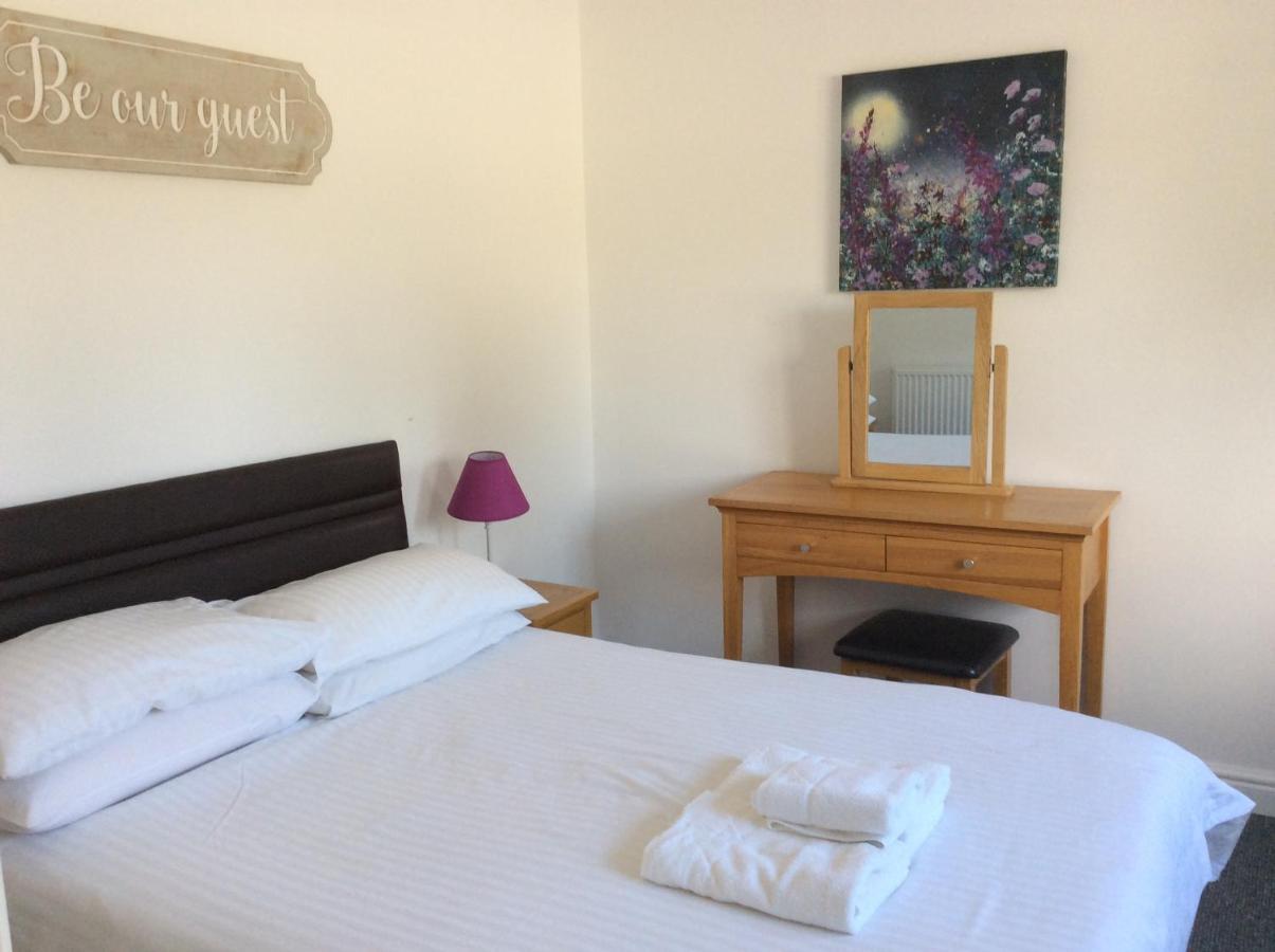 Smithaleigh Farm Rooms And Apartments Sparkwell المظهر الخارجي الصورة