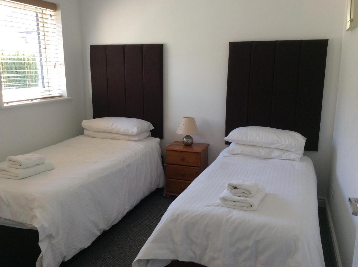 Smithaleigh Farm Rooms And Apartments Sparkwell المظهر الخارجي الصورة