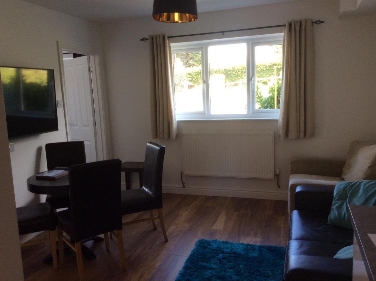 Smithaleigh Farm Rooms And Apartments Sparkwell المظهر الخارجي الصورة