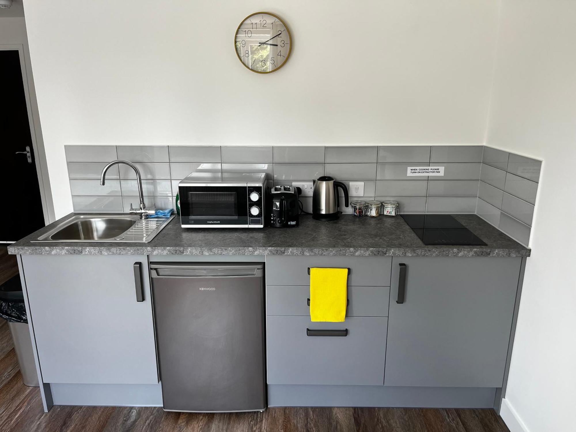 Smithaleigh Farm Rooms And Apartments Sparkwell المظهر الخارجي الصورة