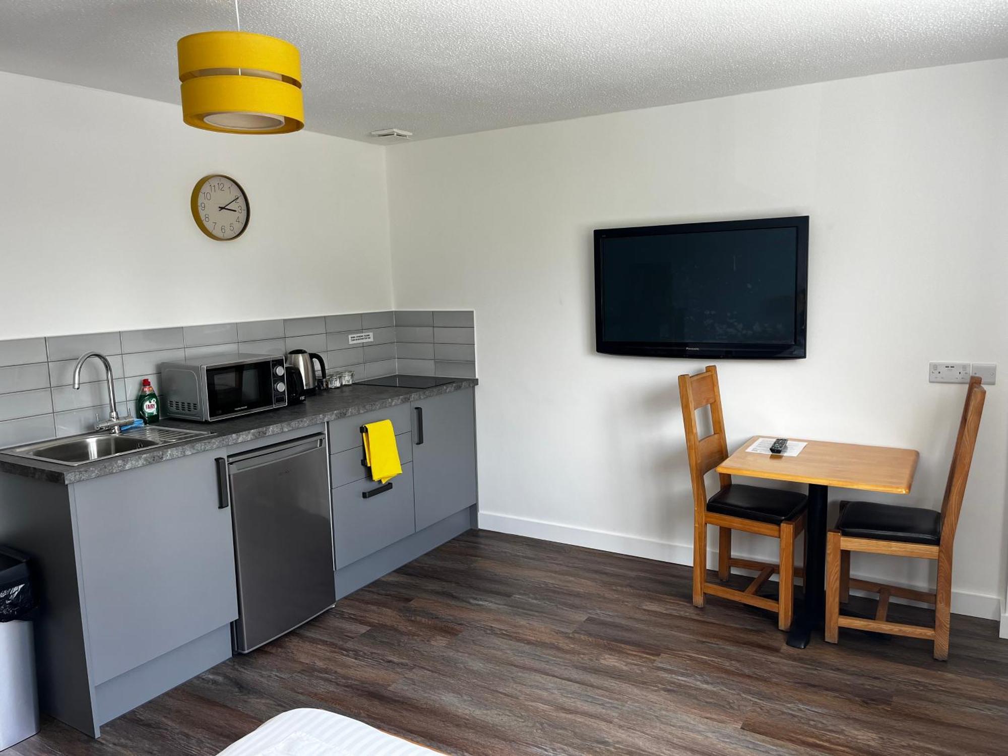 Smithaleigh Farm Rooms And Apartments Sparkwell المظهر الخارجي الصورة