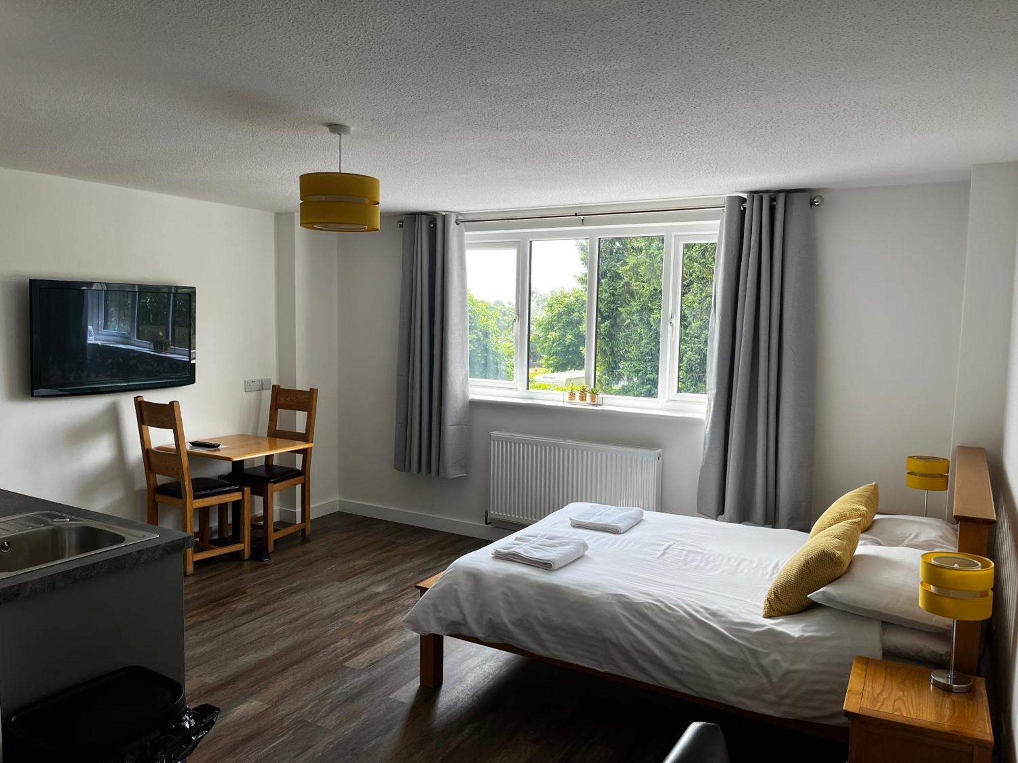 Smithaleigh Farm Rooms And Apartments Sparkwell المظهر الخارجي الصورة