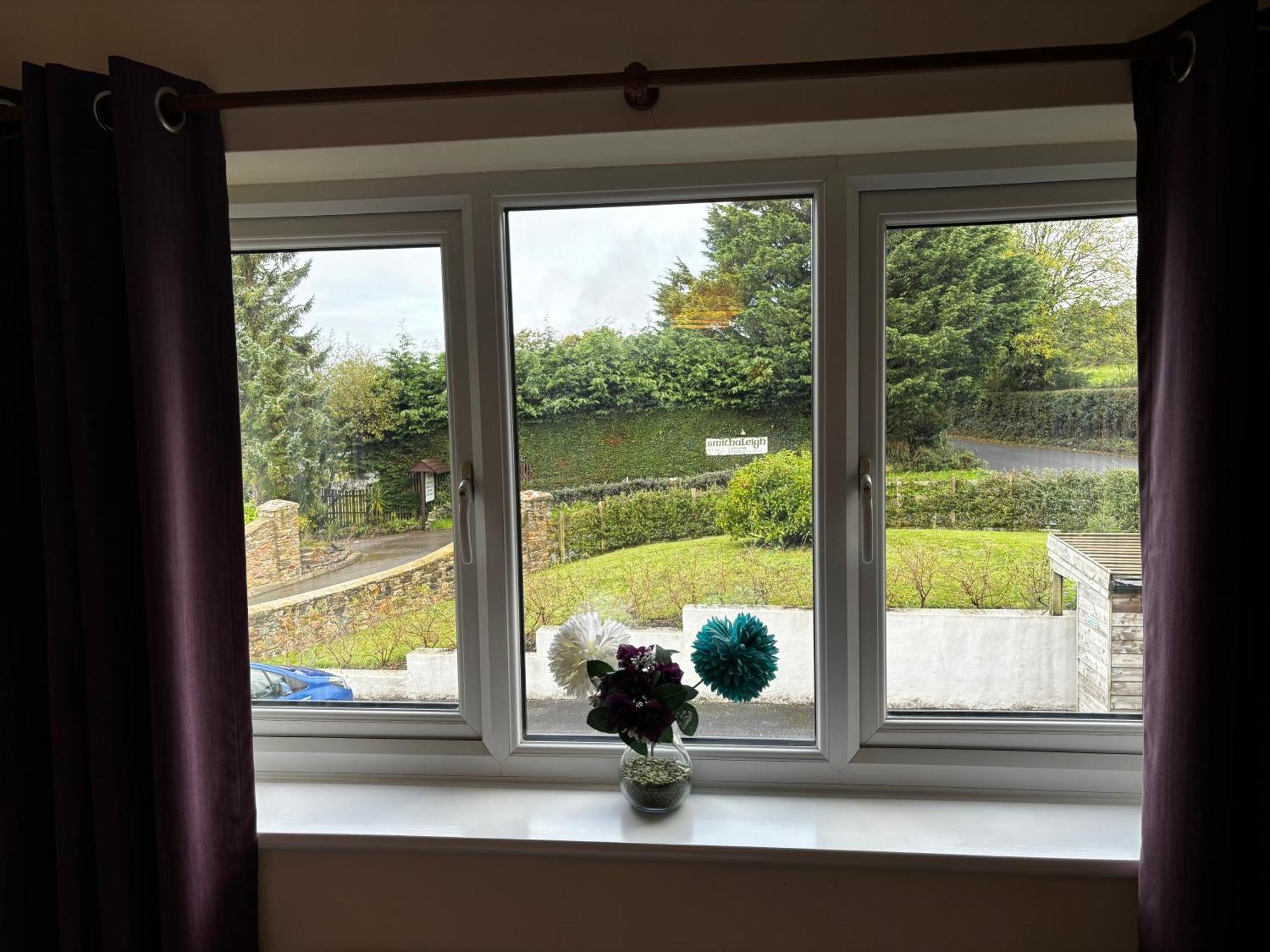Smithaleigh Farm Rooms And Apartments Sparkwell المظهر الخارجي الصورة