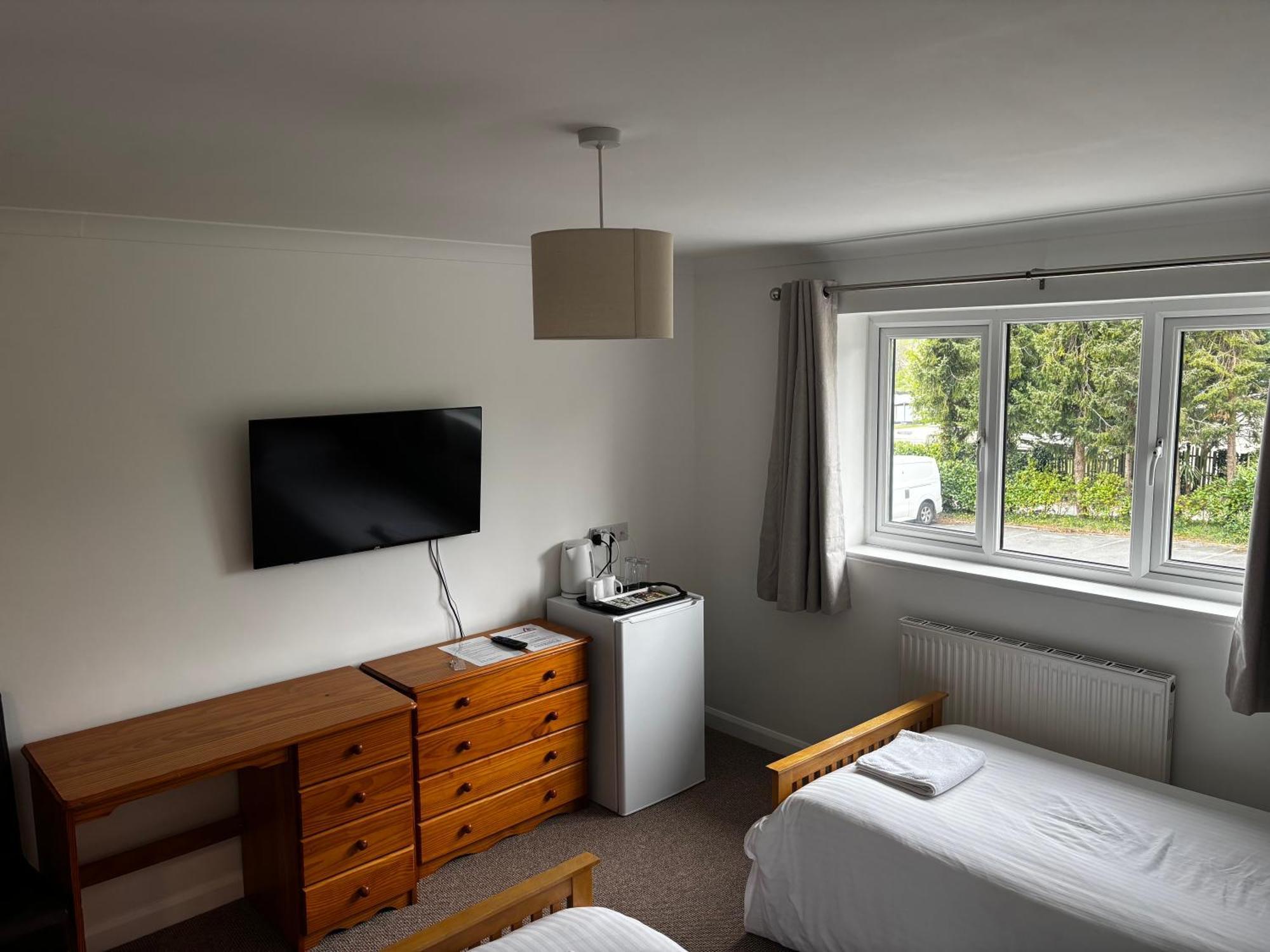 Smithaleigh Farm Rooms And Apartments Sparkwell المظهر الخارجي الصورة