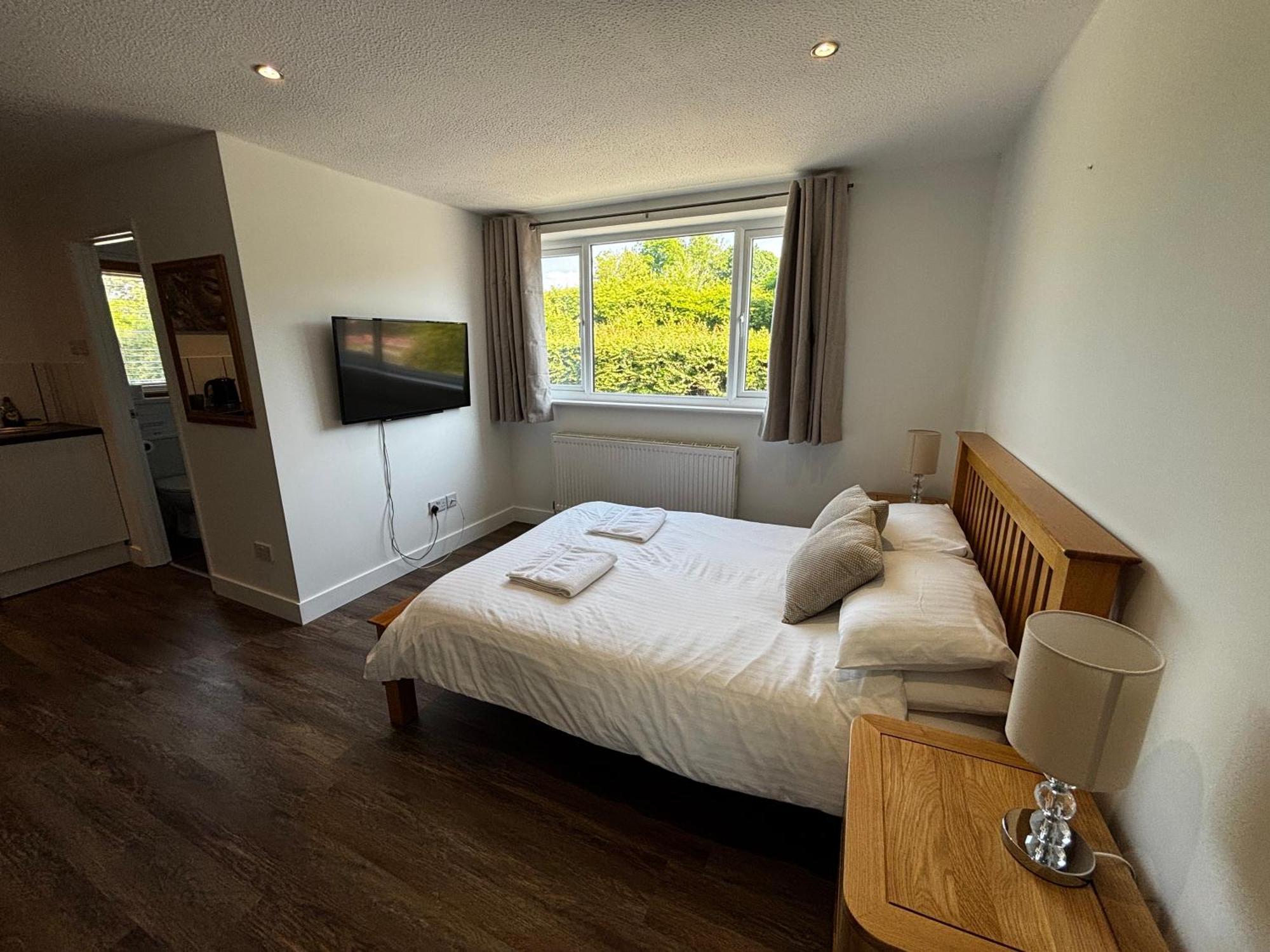Smithaleigh Farm Rooms And Apartments Sparkwell المظهر الخارجي الصورة