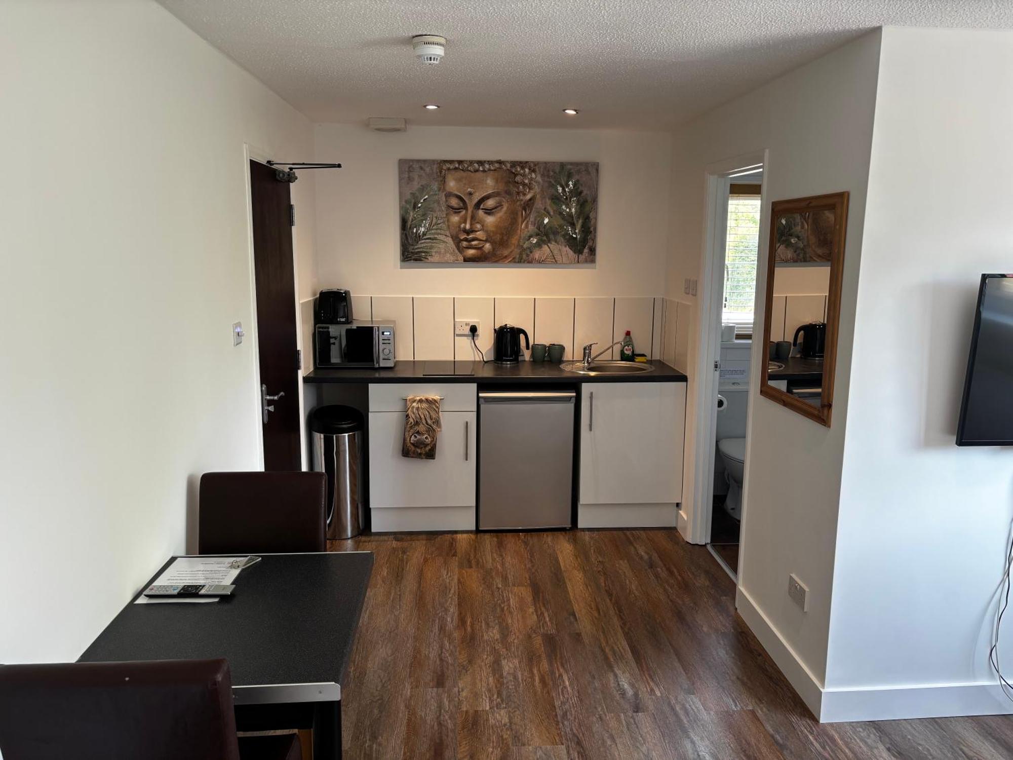Smithaleigh Farm Rooms And Apartments Sparkwell المظهر الخارجي الصورة