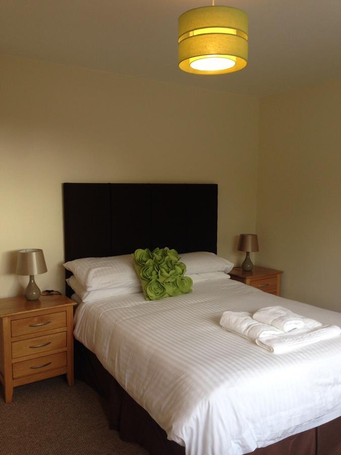 Smithaleigh Farm Rooms And Apartments Sparkwell المظهر الخارجي الصورة