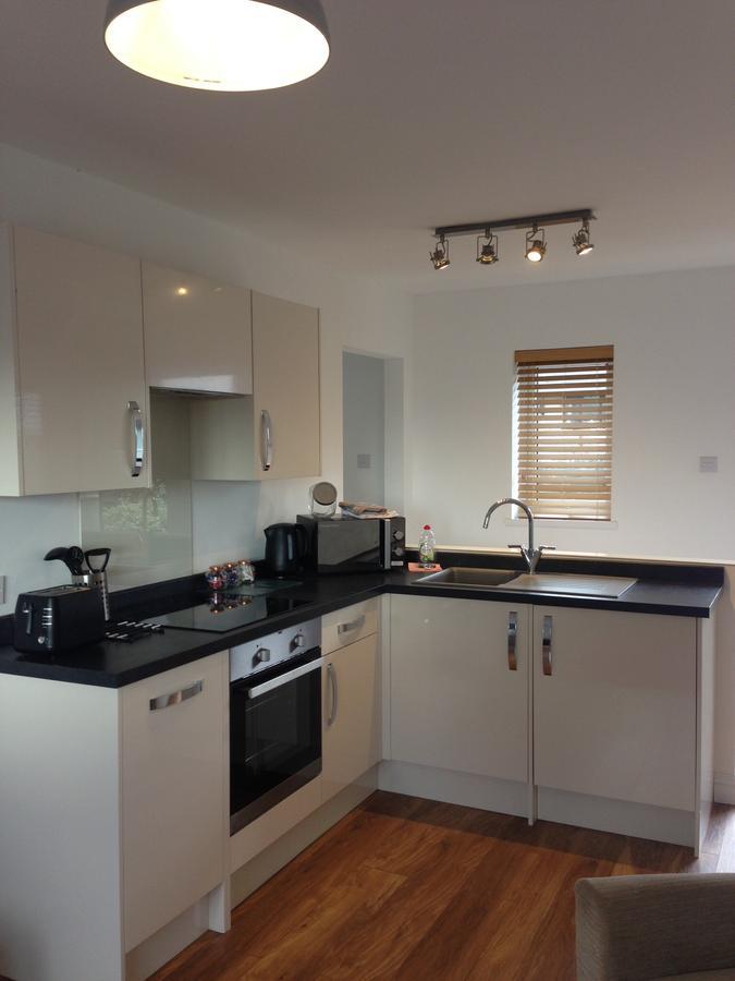 Smithaleigh Farm Rooms And Apartments Sparkwell المظهر الخارجي الصورة