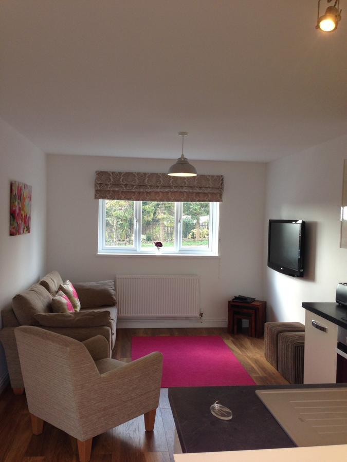 Smithaleigh Farm Rooms And Apartments Sparkwell المظهر الخارجي الصورة
