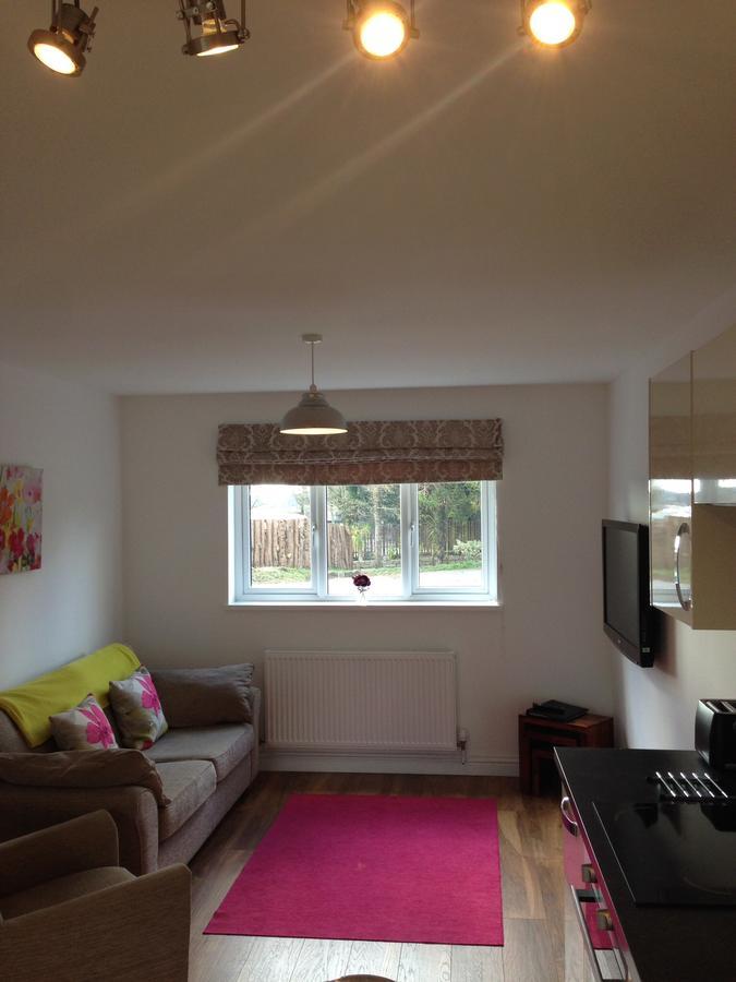 Smithaleigh Farm Rooms And Apartments Sparkwell المظهر الخارجي الصورة