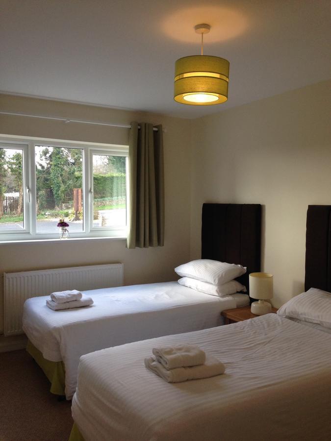 Smithaleigh Farm Rooms And Apartments Sparkwell المظهر الخارجي الصورة