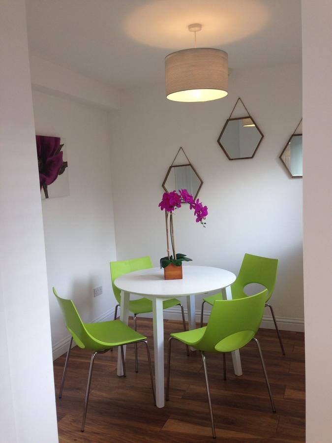 Smithaleigh Farm Rooms And Apartments Sparkwell المظهر الخارجي الصورة