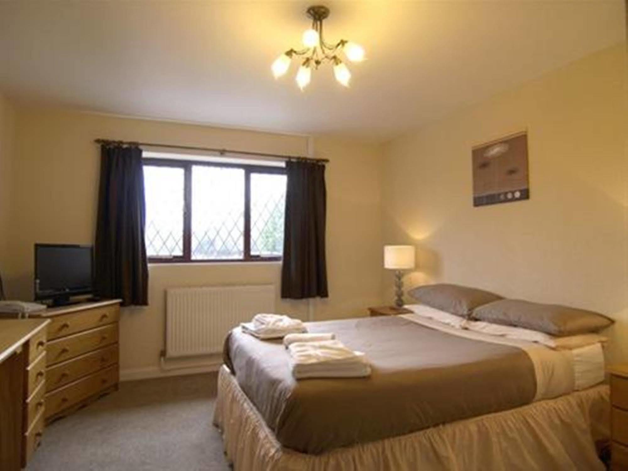 Smithaleigh Farm Rooms And Apartments Sparkwell المظهر الخارجي الصورة