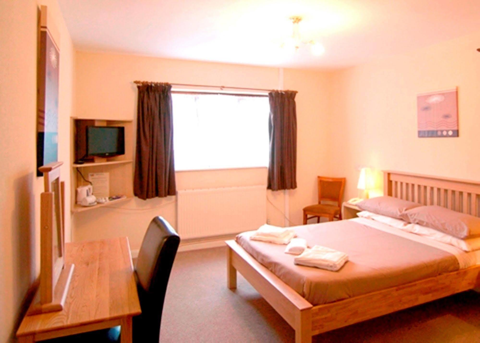 Smithaleigh Farm Rooms And Apartments Sparkwell المظهر الخارجي الصورة