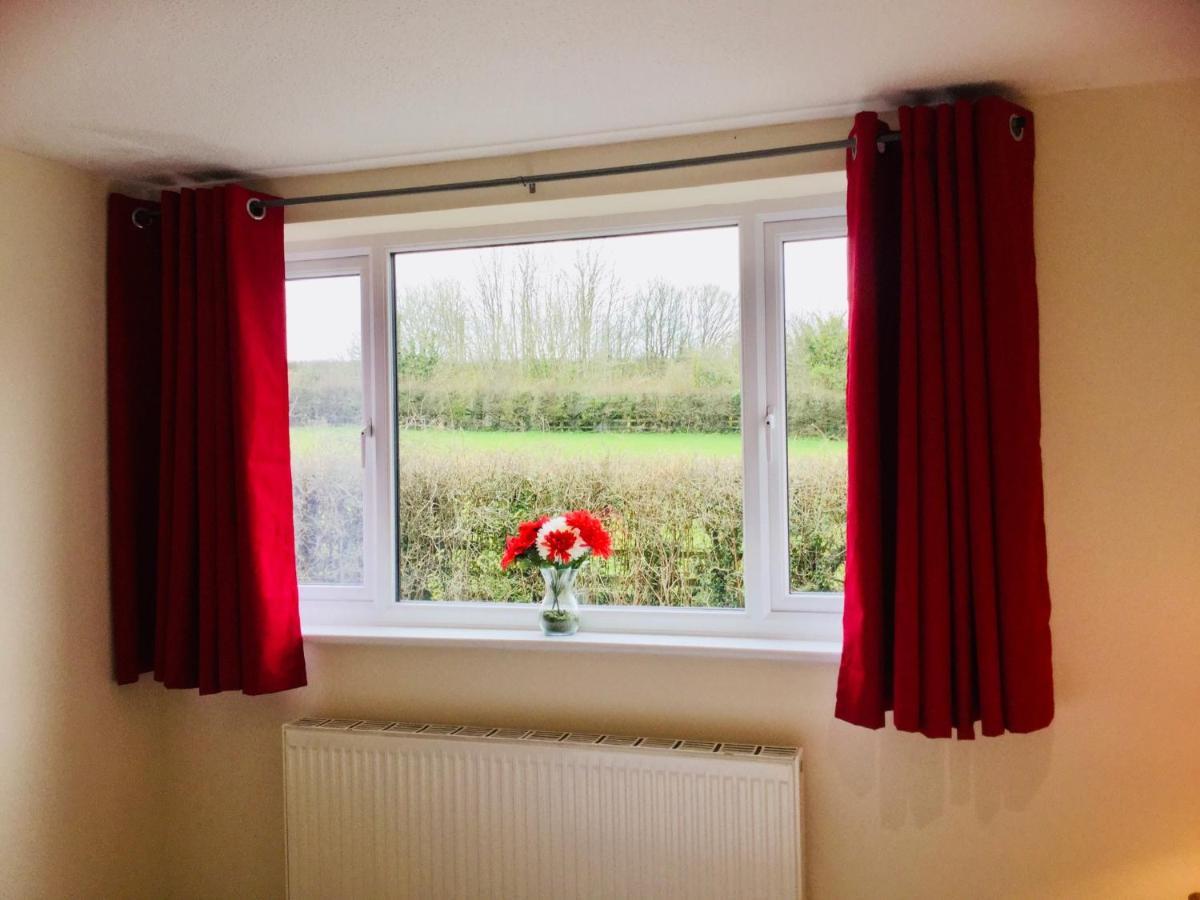 Smithaleigh Farm Rooms And Apartments Sparkwell المظهر الخارجي الصورة