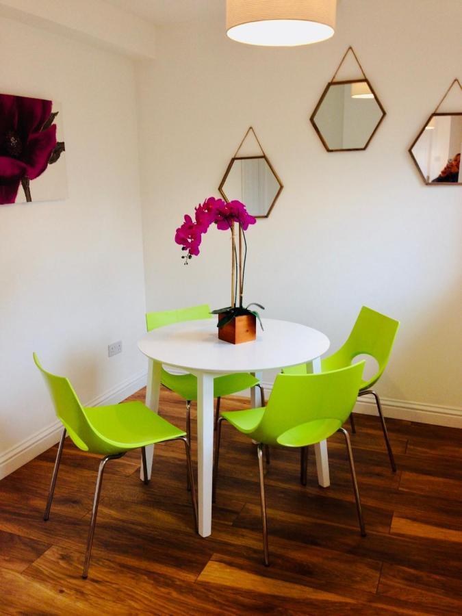 Smithaleigh Farm Rooms And Apartments Sparkwell المظهر الخارجي الصورة