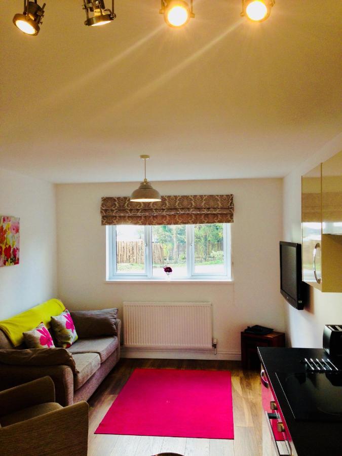 Smithaleigh Farm Rooms And Apartments Sparkwell المظهر الخارجي الصورة