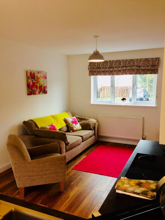 Smithaleigh Farm Rooms And Apartments Sparkwell المظهر الخارجي الصورة