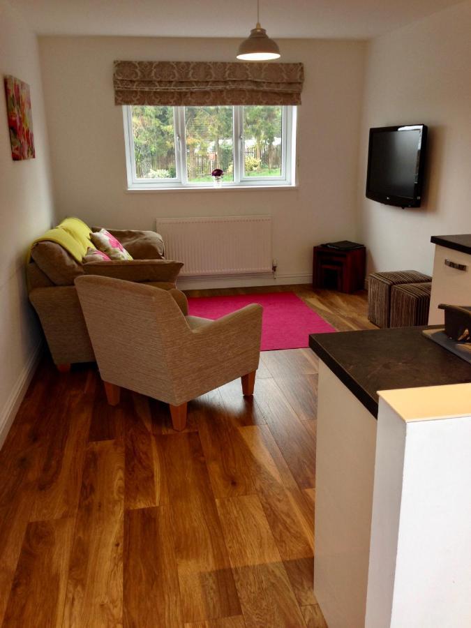 Smithaleigh Farm Rooms And Apartments Sparkwell المظهر الخارجي الصورة