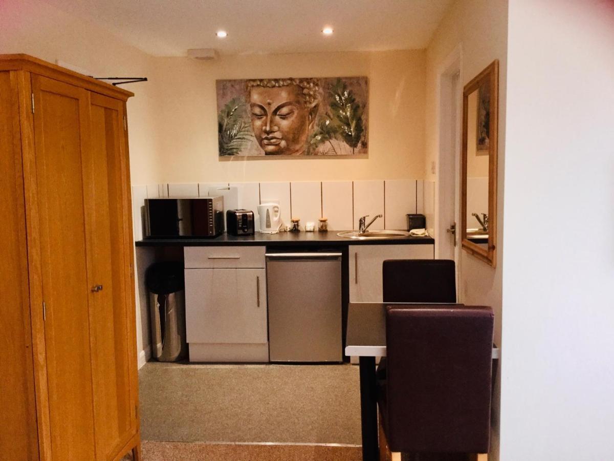 Smithaleigh Farm Rooms And Apartments Sparkwell المظهر الخارجي الصورة