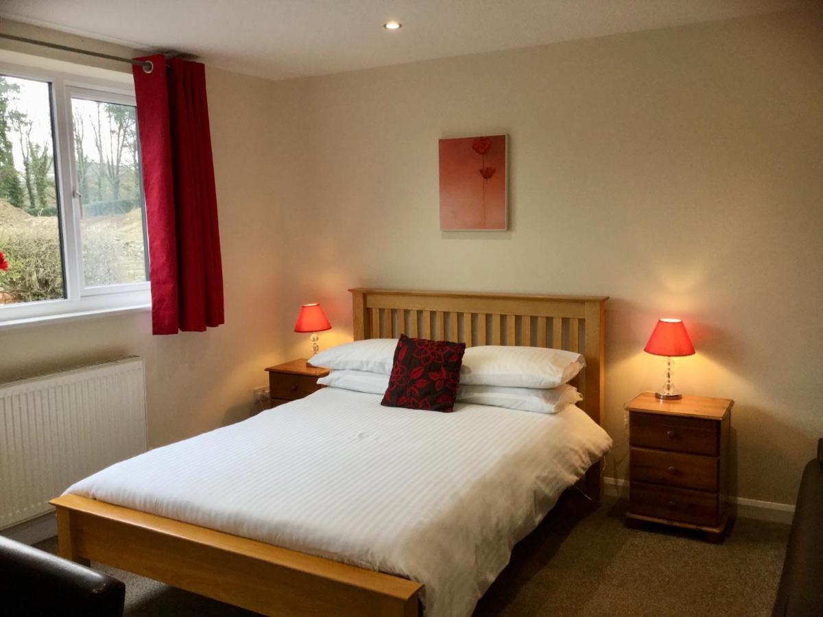 Smithaleigh Farm Rooms And Apartments Sparkwell المظهر الخارجي الصورة