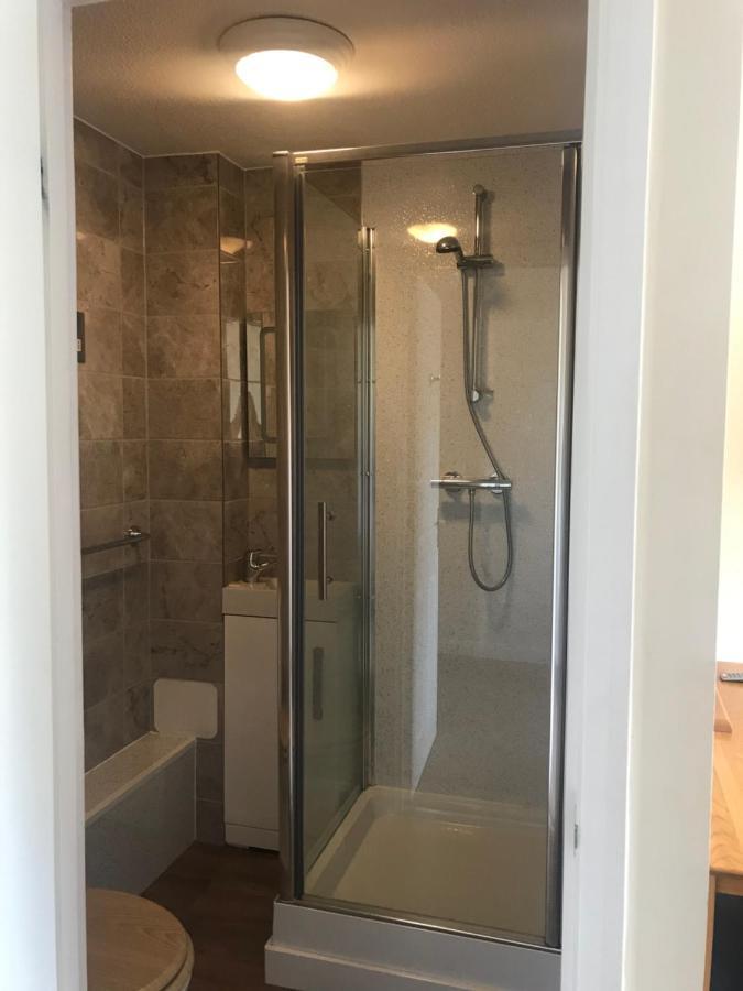 Smithaleigh Farm Rooms And Apartments Sparkwell المظهر الخارجي الصورة