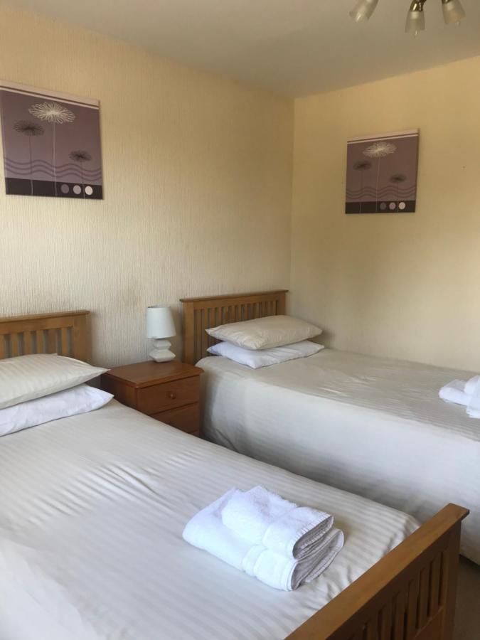 Smithaleigh Farm Rooms And Apartments Sparkwell المظهر الخارجي الصورة
