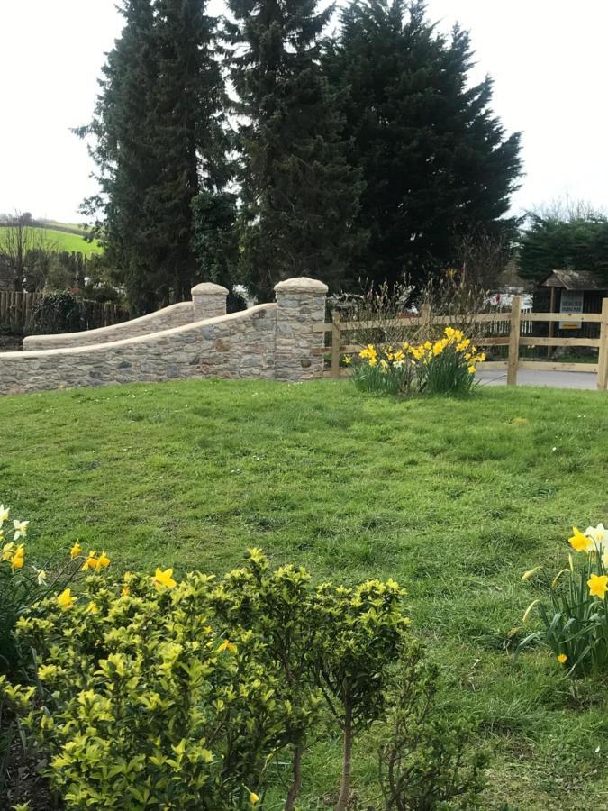 Smithaleigh Farm Rooms And Apartments Sparkwell المظهر الخارجي الصورة