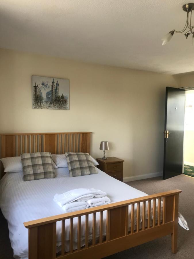 Smithaleigh Farm Rooms And Apartments Sparkwell المظهر الخارجي الصورة